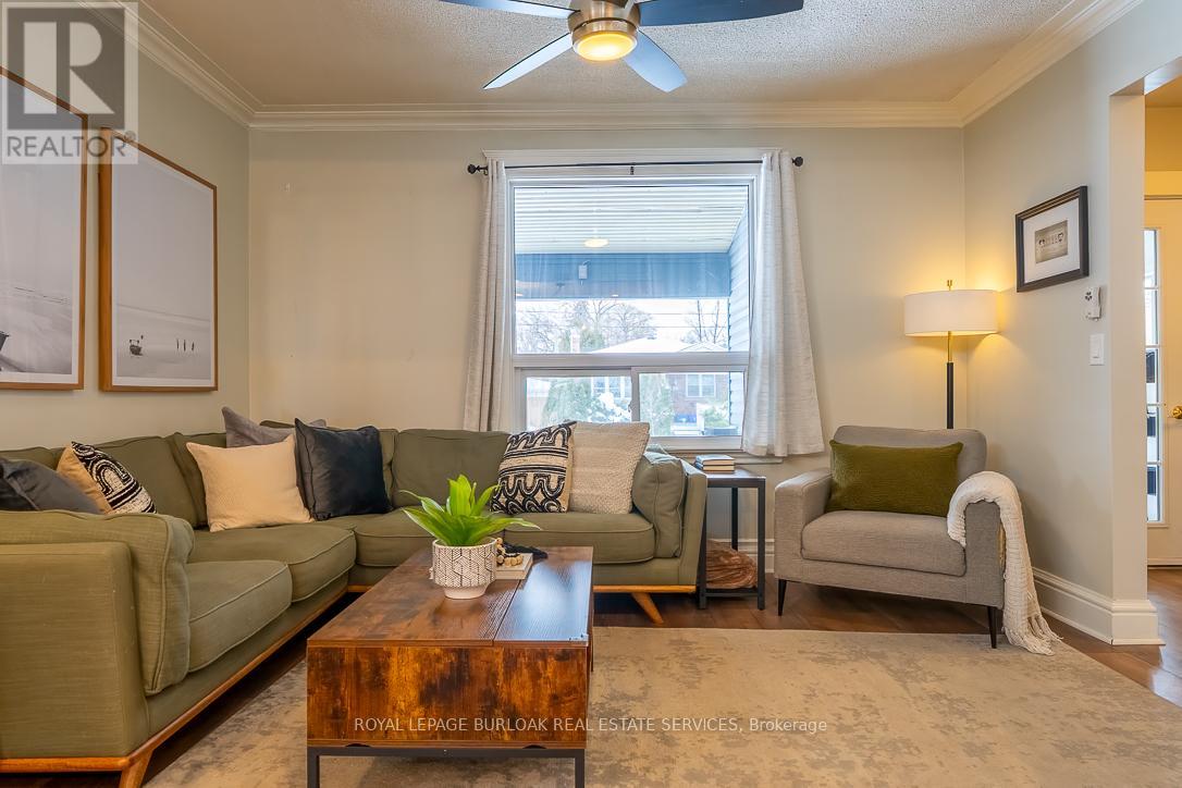 115 Prince George Avenue, Hamilton, Ontario  L9A 2W2 - Photo 12 - X12757724