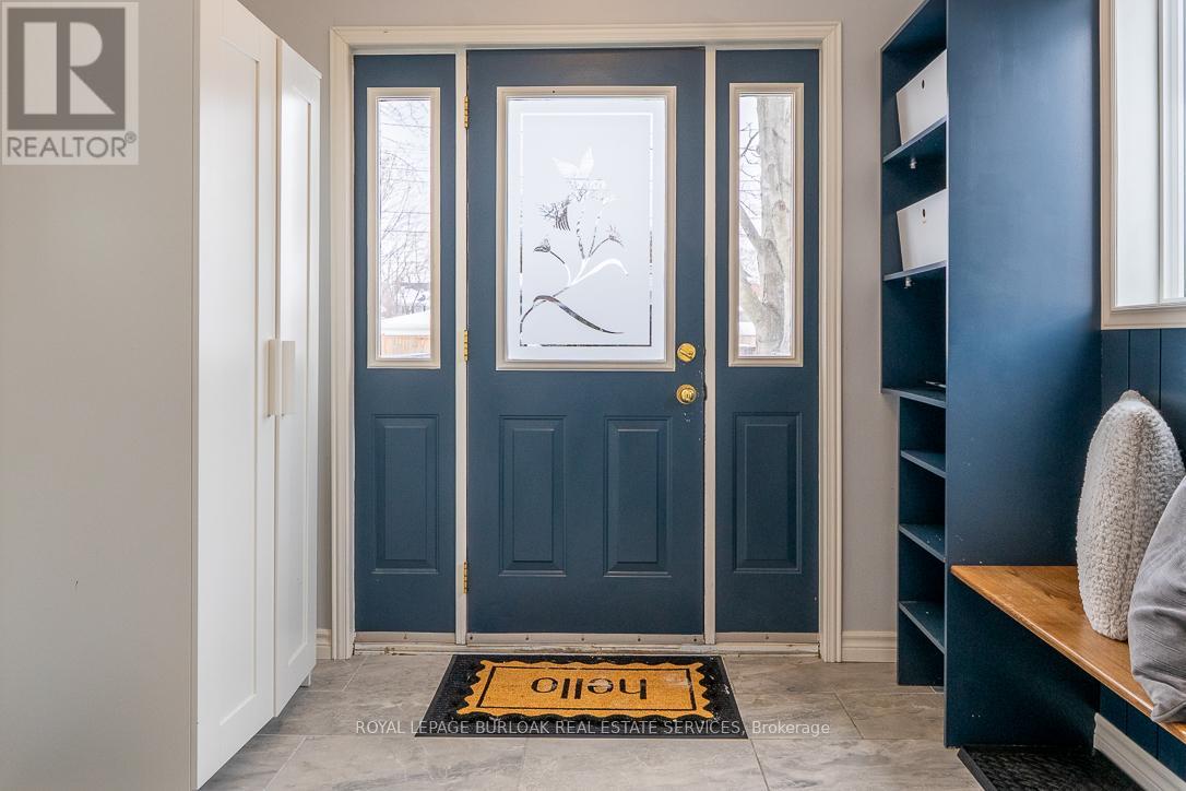 115 Prince George Avenue, Hamilton, Ontario  L9A 2W2 - Photo 7 - X12757724