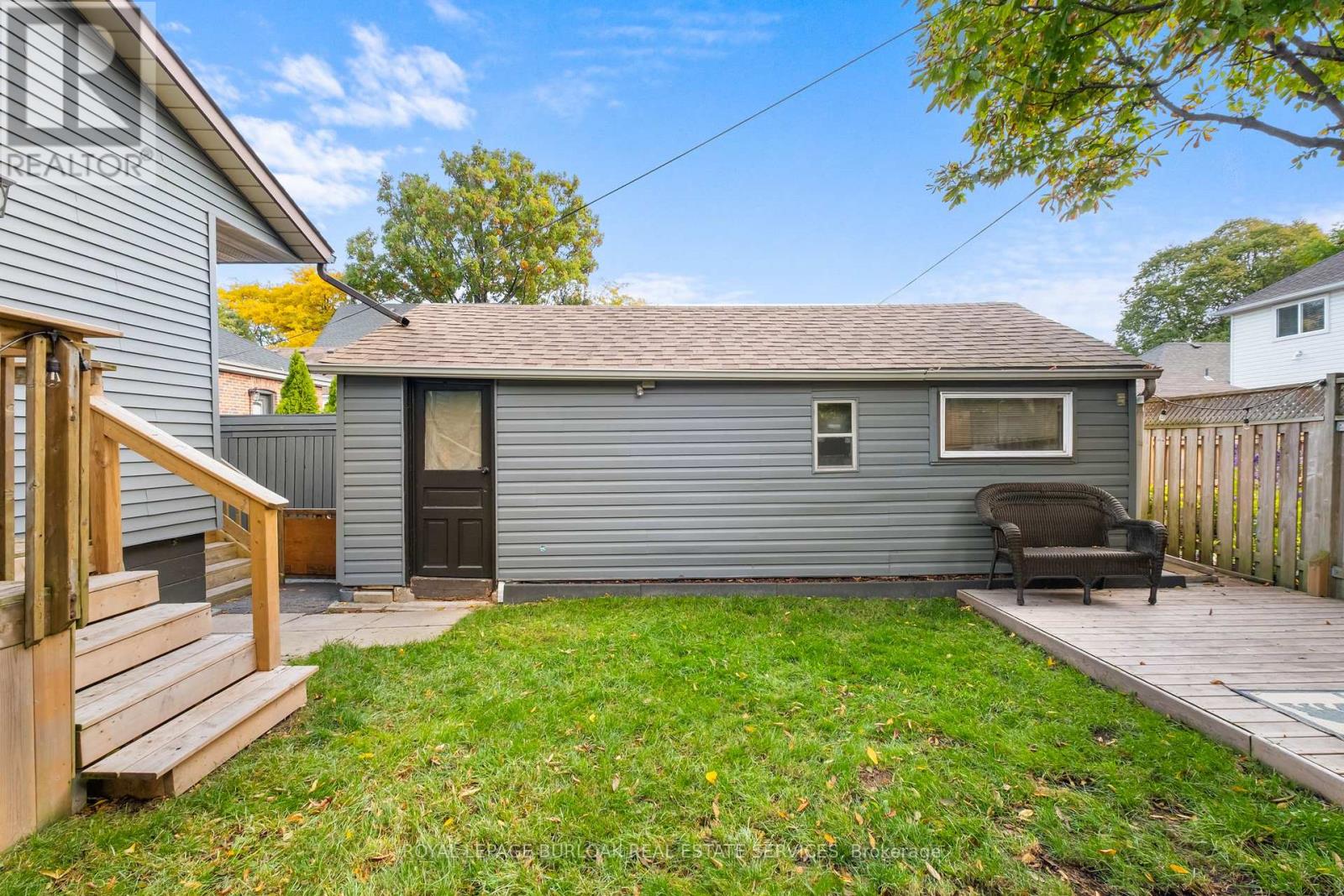 115 Prince George Avenue, Hamilton, Ontario  L9A 2W2 - Photo 41 - X12757724