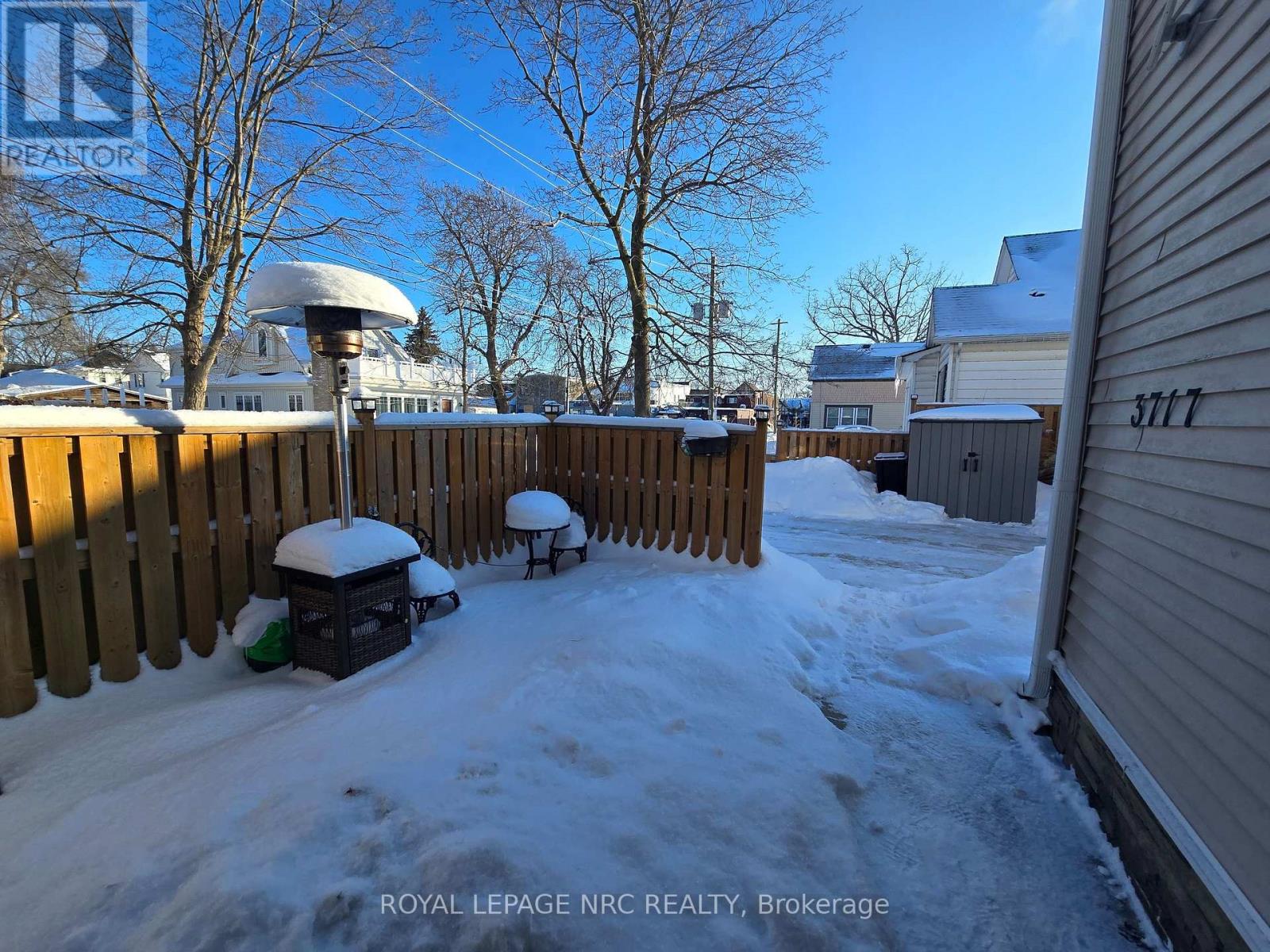 Main - 3717 Hibbard Street, Fort Erie, Ontario  L0S 1N0 - Photo 19 - X12757742