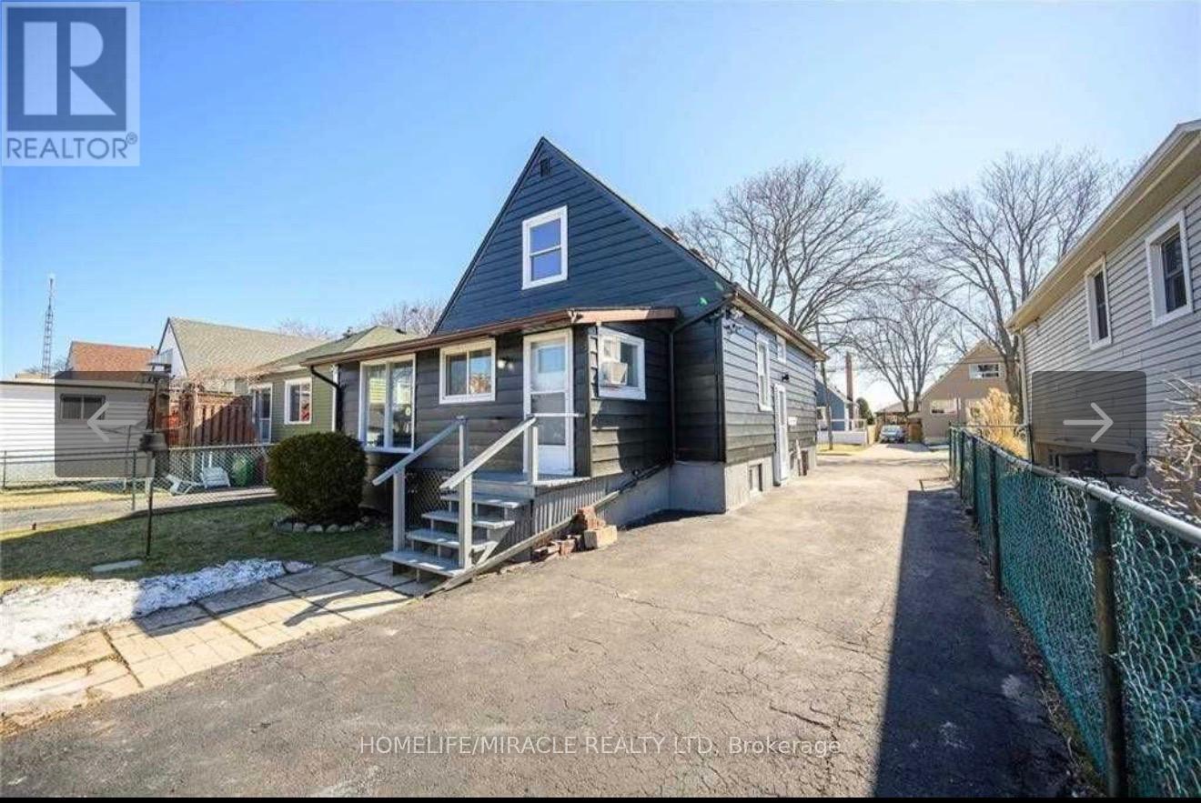 234 EAST 33RD STREET, Hamilton, Ontario