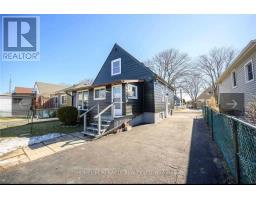 234 EAST 33RD STREET, Hamilton, Ontario