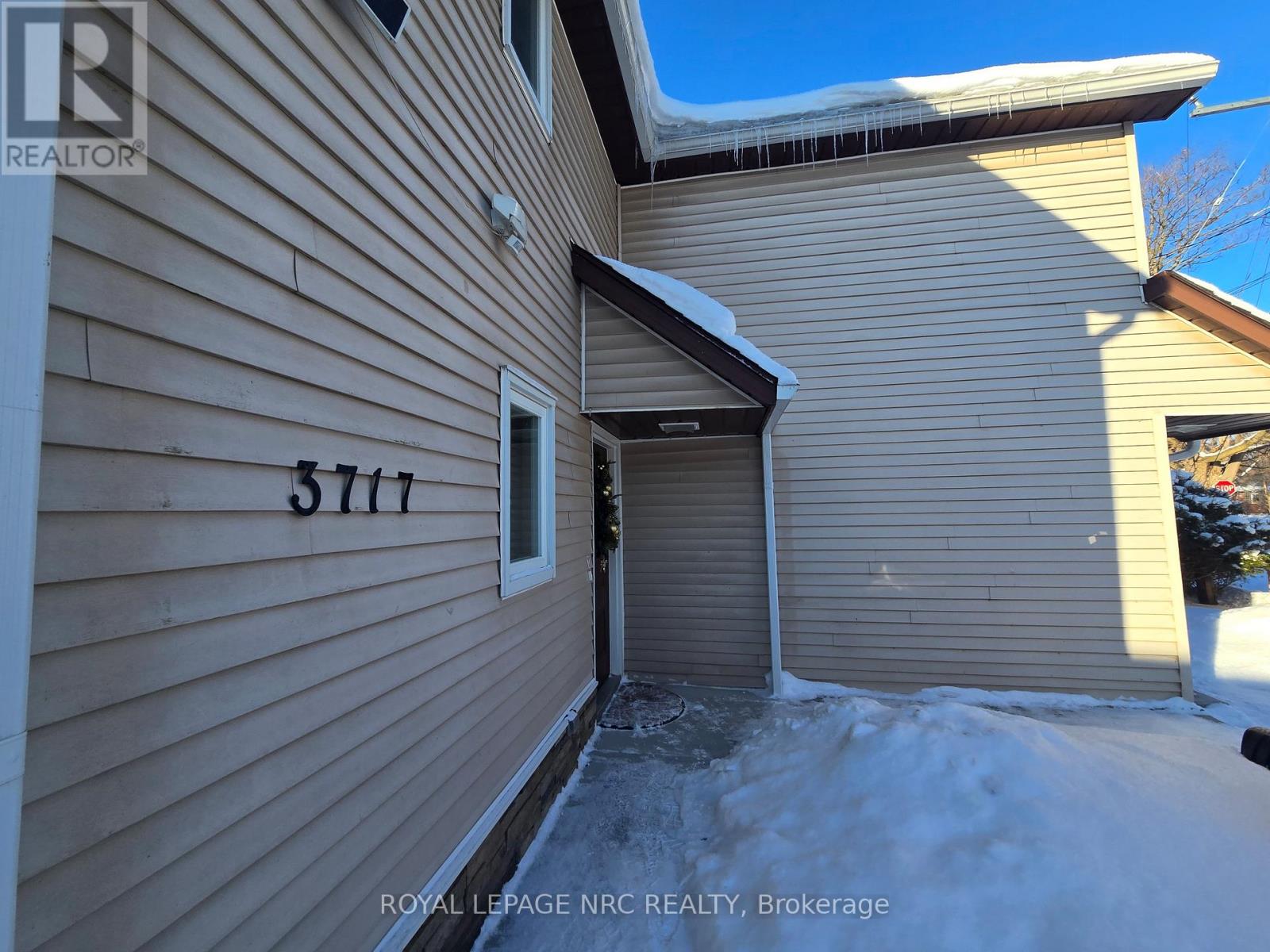 Main - 3717 Hibbard Street, Fort Erie, Ontario  L0S 1N0 - Photo 3 - X12757742