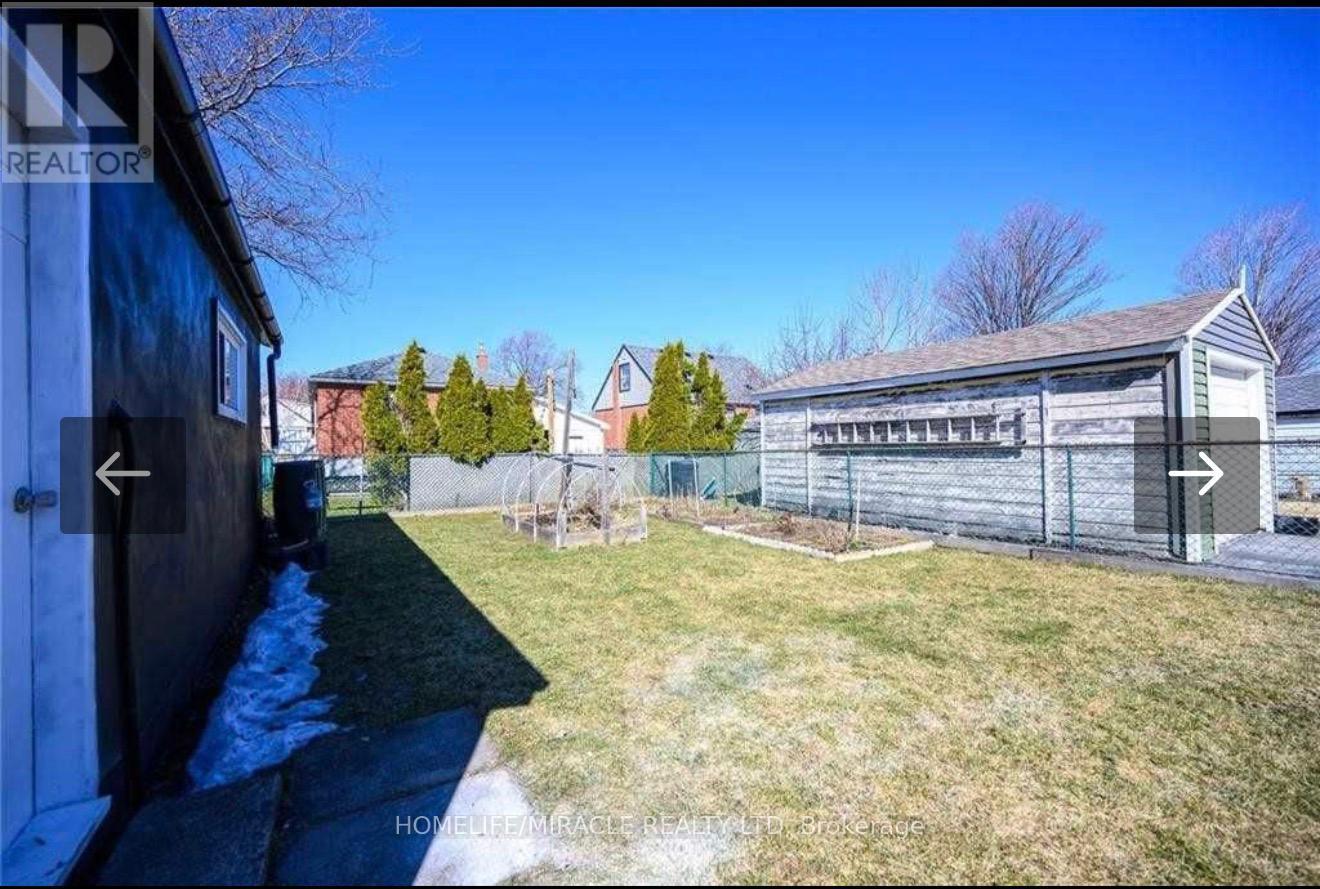 234 East 33rd Street, Hamilton, Ontario  L8V 3T6 - Photo 11 - X12757780