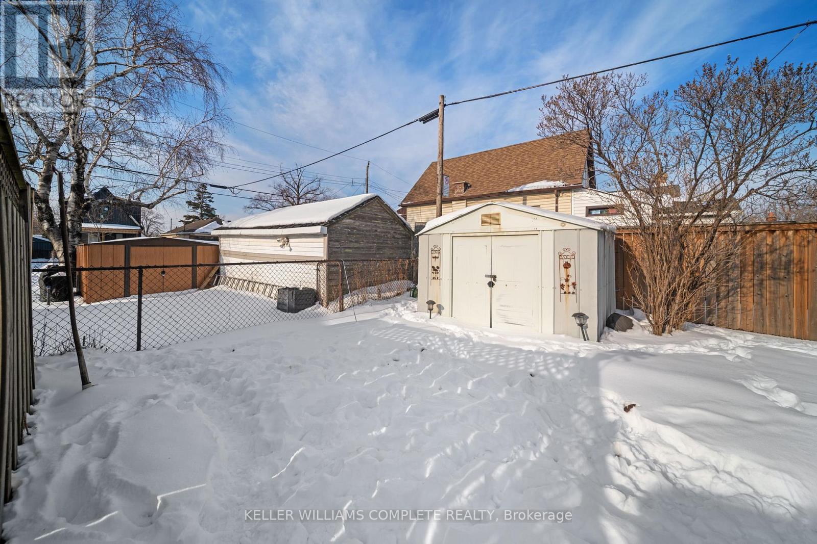 187 Mcanulty Boulevard, Hamilton, Ontario  L8H 3H9 - Photo 26 - X12757916