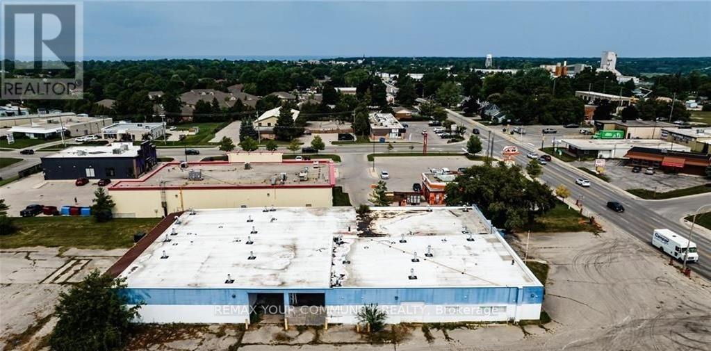 436 Huron Road, Goderich, Ontario  N7A 3A5 - Photo 5 - X12757872