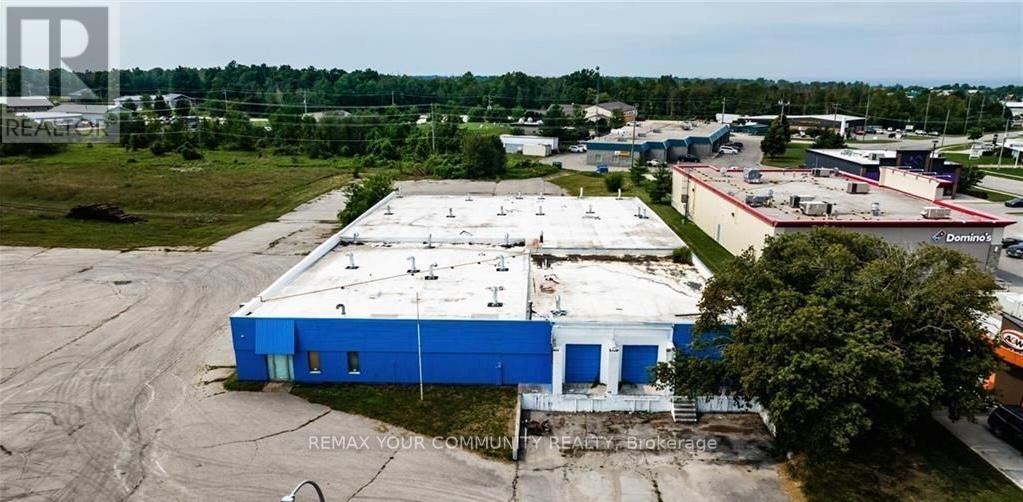 436 HURON ROAD, Goderich, Ontario