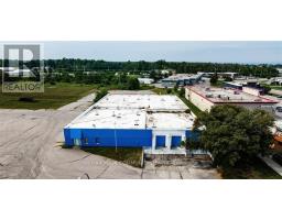 436 HURON ROAD, Goderich, Ontario