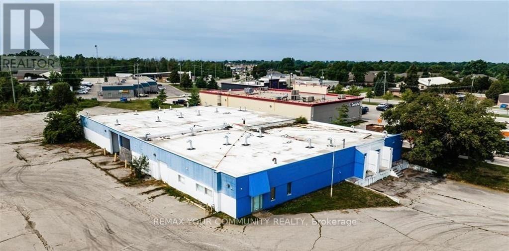 436 Huron Road, Goderich, Ontario  N7A 3A5 - Photo 7 - X12757872