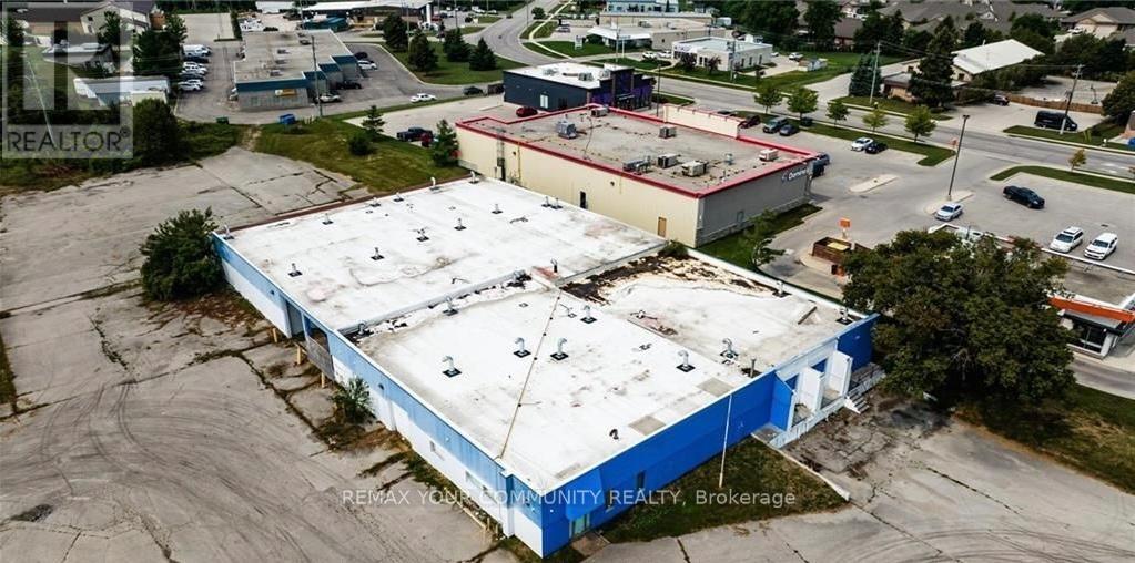 436 Huron Road, Goderich, Ontario  N7A 3A5 - Photo 6 - X12757872