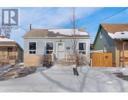 187 MCANULTY BOULEVARD, Hamilton, Ontario