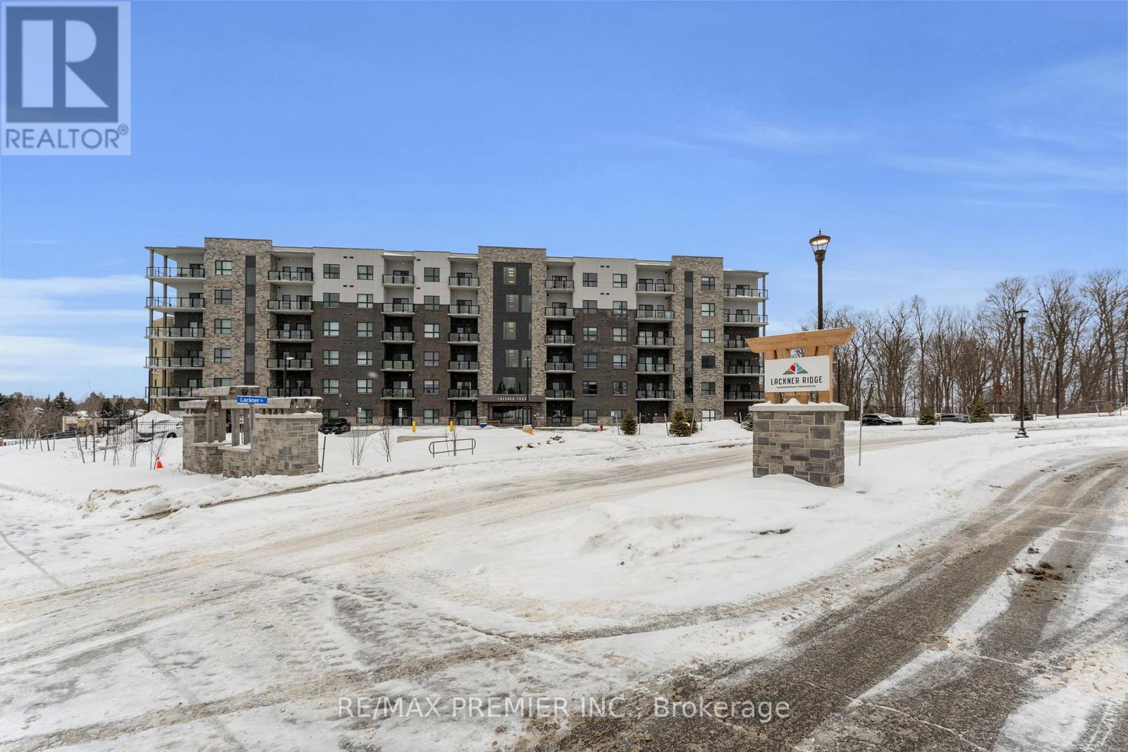 215 - 1000 Lackner Place, Kitchener, Ontario  N2A 0L9 - Photo 42 - X12757928