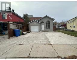 975 ALBERT ROAD, Windsor, Ontario