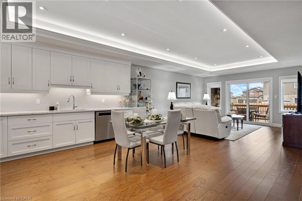 53 Roth Street Unit# 36, Tavistock, Ontario  N0B 2R0 - Photo 16 - 40802999