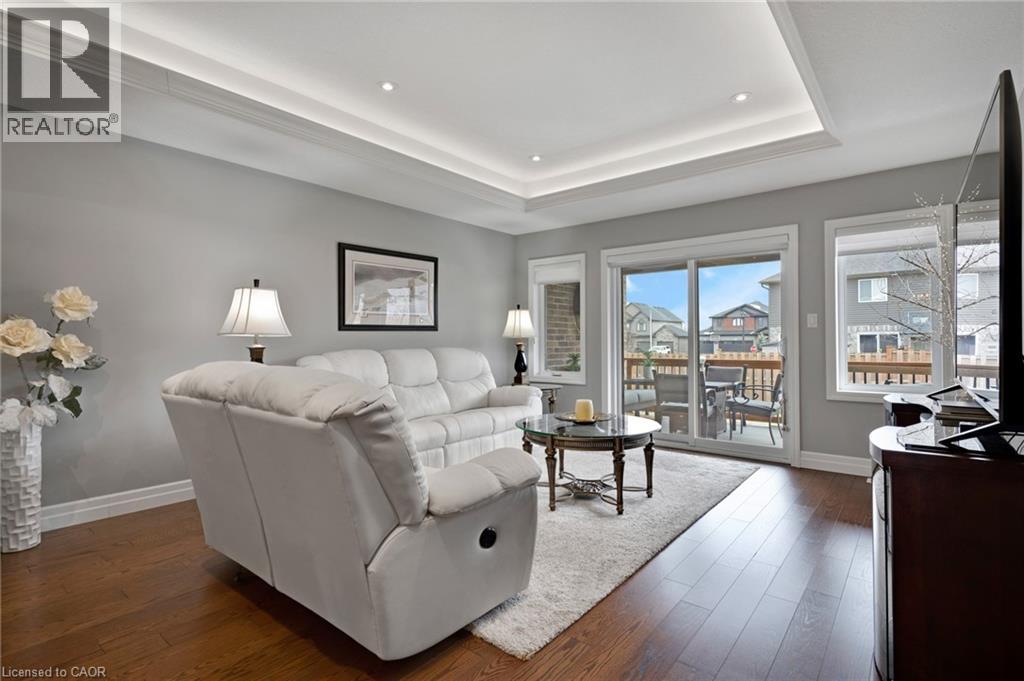 53 Roth Street Unit# 36, Tavistock, Ontario  N0B 2R0 - Photo 22 - 40802999