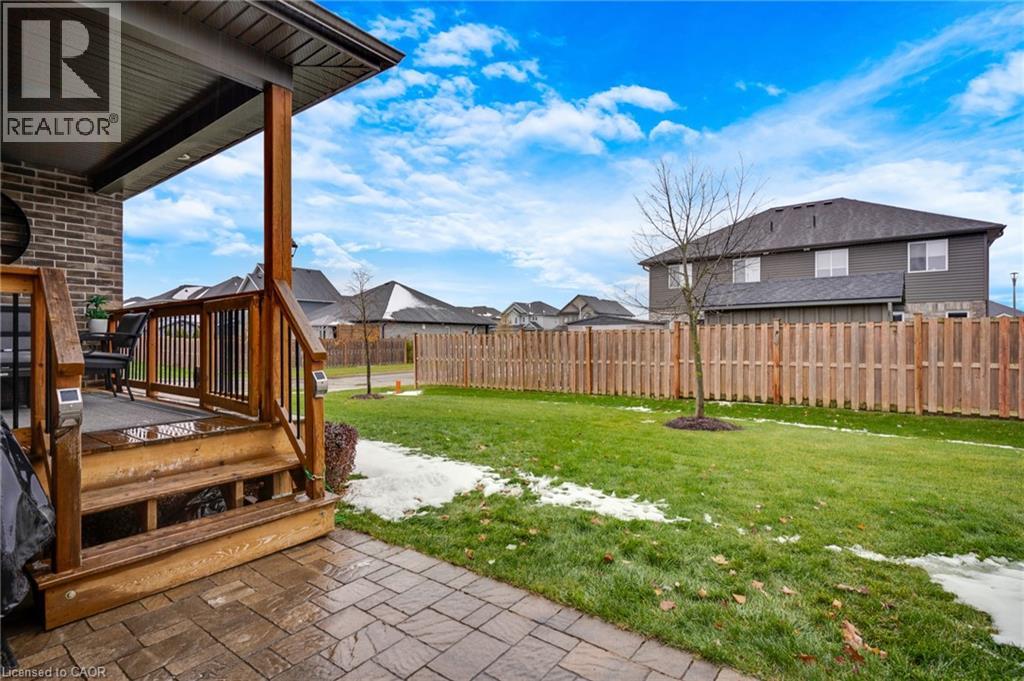 53 Roth Street Unit# 36, Tavistock, Ontario  N0B 2R0 - Photo 39 - 40802999