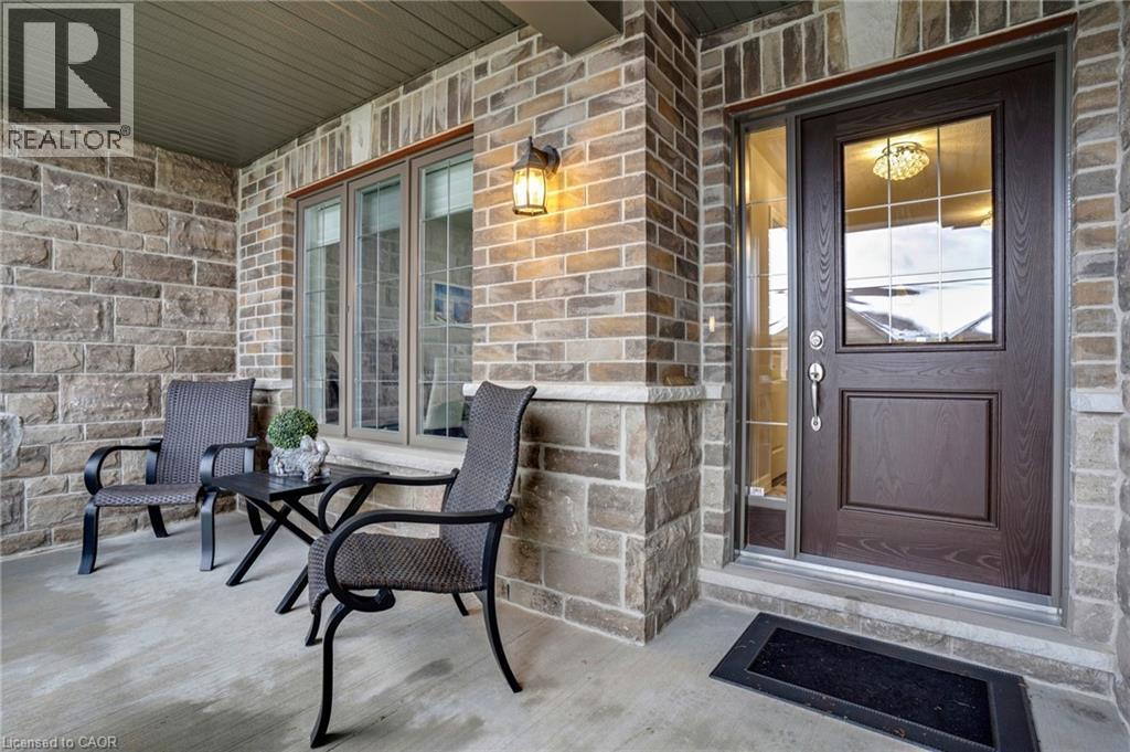 53 Roth Street Unit# 36, Tavistock, Ontario  N0B 2R0 - Photo 4 - 40802999