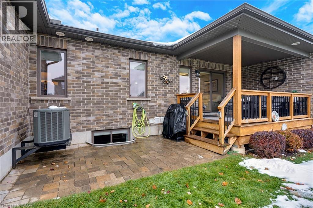 53 Roth Street Unit# 36, Tavistock, Ontario  N0B 2R0 - Photo 40 - 40802999