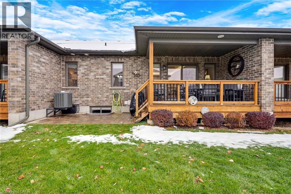 53 Roth Street Unit# 36, Tavistock, Ontario  N0B 2R0 - Photo 41 - 40802999