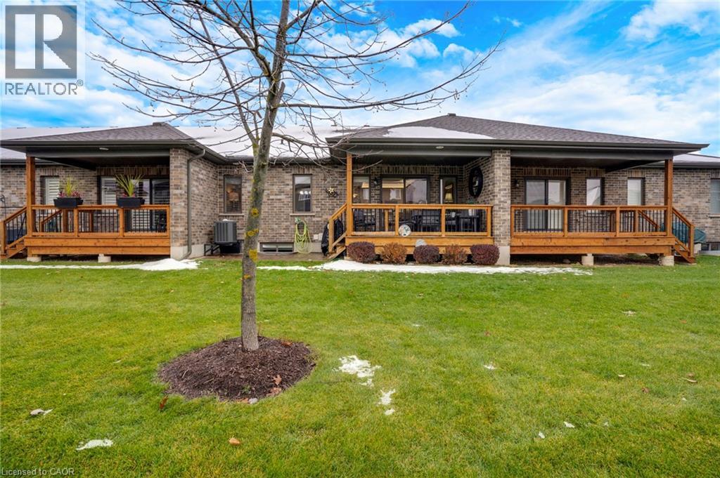 53 Roth Street Unit# 36, Tavistock, Ontario  N0B 2R0 - Photo 43 - 40802999