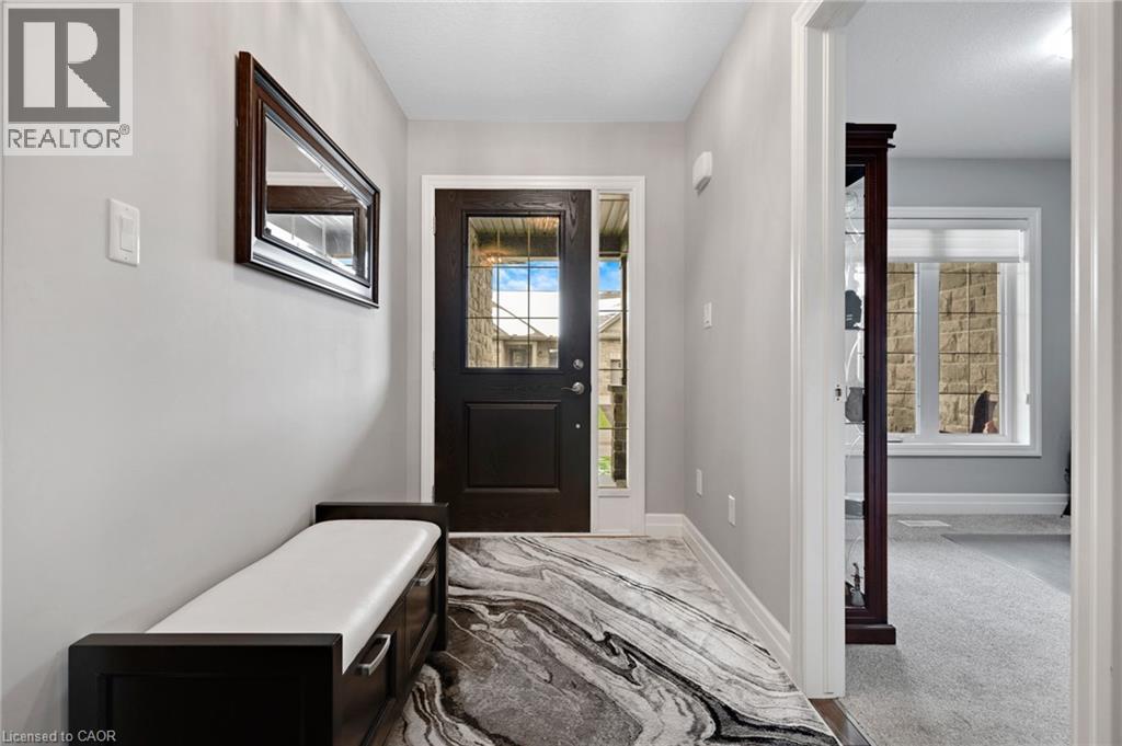 53 Roth Street Unit# 36, Tavistock, Ontario  N0B 2R0 - Photo 5 - 40802999