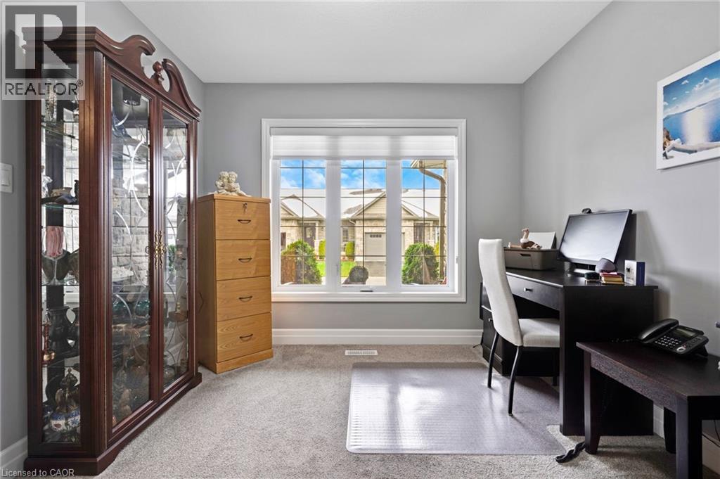 53 Roth Street Unit# 36, Tavistock, Ontario  N0B 2R0 - Photo 7 - 40802999