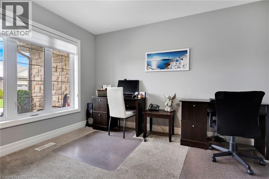 53 Roth Street Unit# 36, Tavistock, Ontario  N0B 2R0 - Photo 8 - 40802999