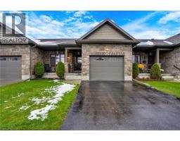 53 ROTH Street Unit# 36, Tavistock, Ontario