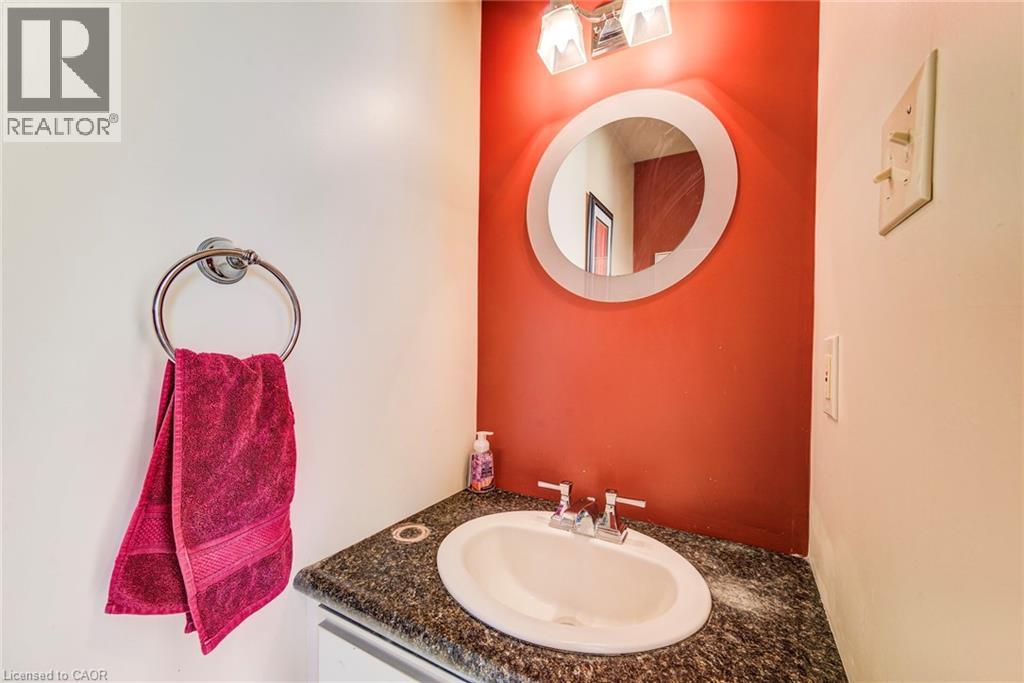 1093 Nellis Street Unit# 20, Woodstock, Ontario  N4T 1P5 - Photo 11 - 40802993