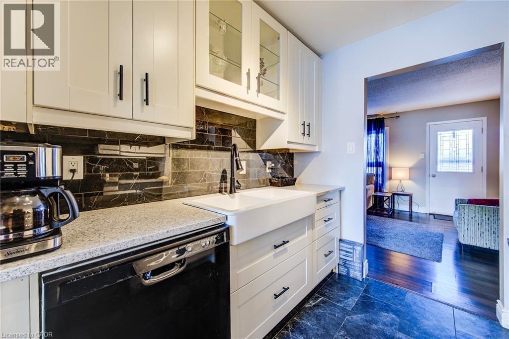 1093 Nellis Street Unit# 20, Woodstock, Ontario  N4T 1P5 - Photo 3 - 40802993