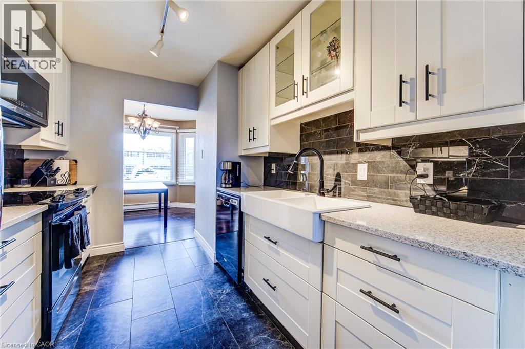 1093 Nellis Street Unit# 20, Woodstock, Ontario  N4T 1P5 - Photo 8 - 40802993