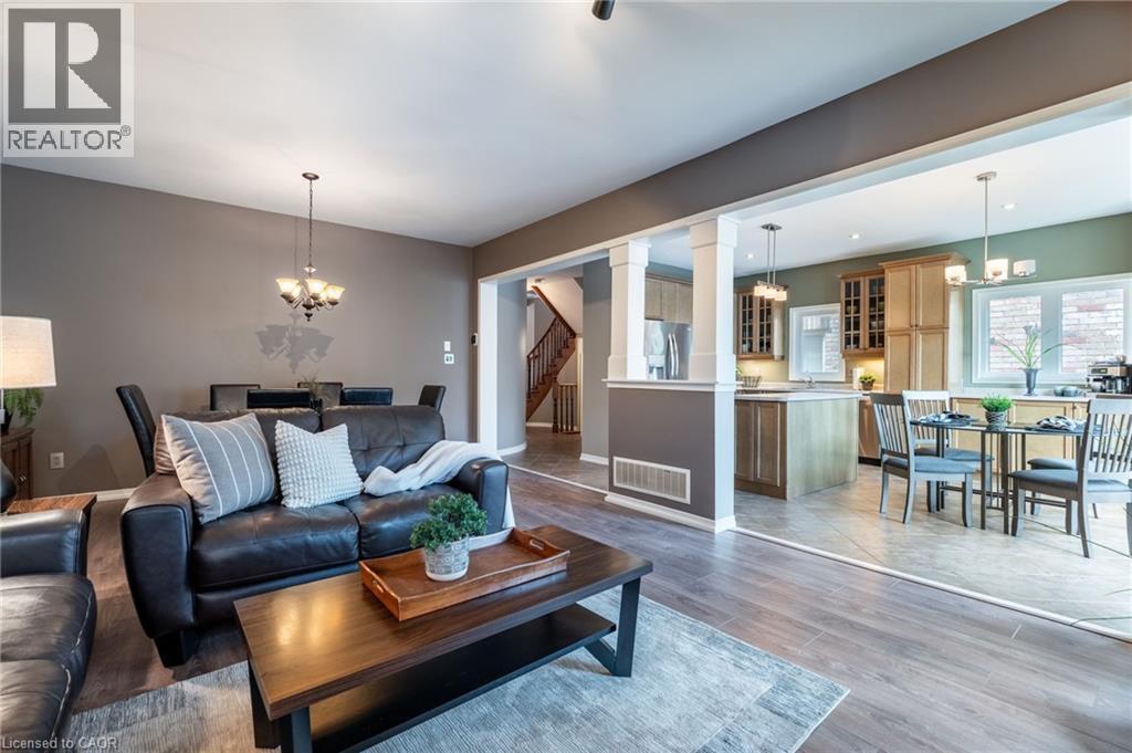 4670 Huffman Road, Burlington, Ontario  L7M 0G5 - Photo 15 - 40802967