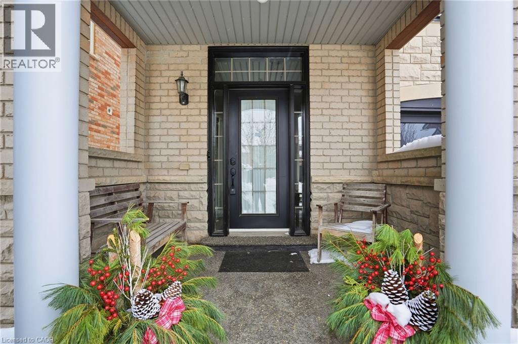 4670 Huffman Road, Burlington, Ontario  L7M 0G5 - Photo 3 - 40802967