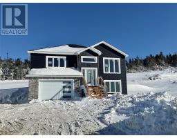115 Sgt Donald Lucas Drive, Paradise, Newfoundland & Labrador