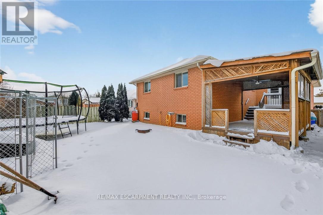 7 Country Club Road, Haldimand, Ontario  N0A 1E0 - Photo 38 - X12758014