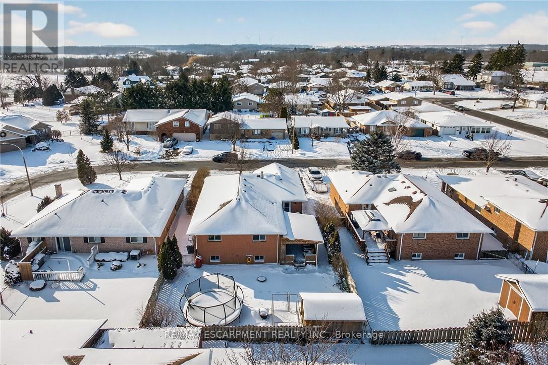 7 Country Club Road, Haldimand, Ontario  N0A 1E0 - Photo 42 - X12758014