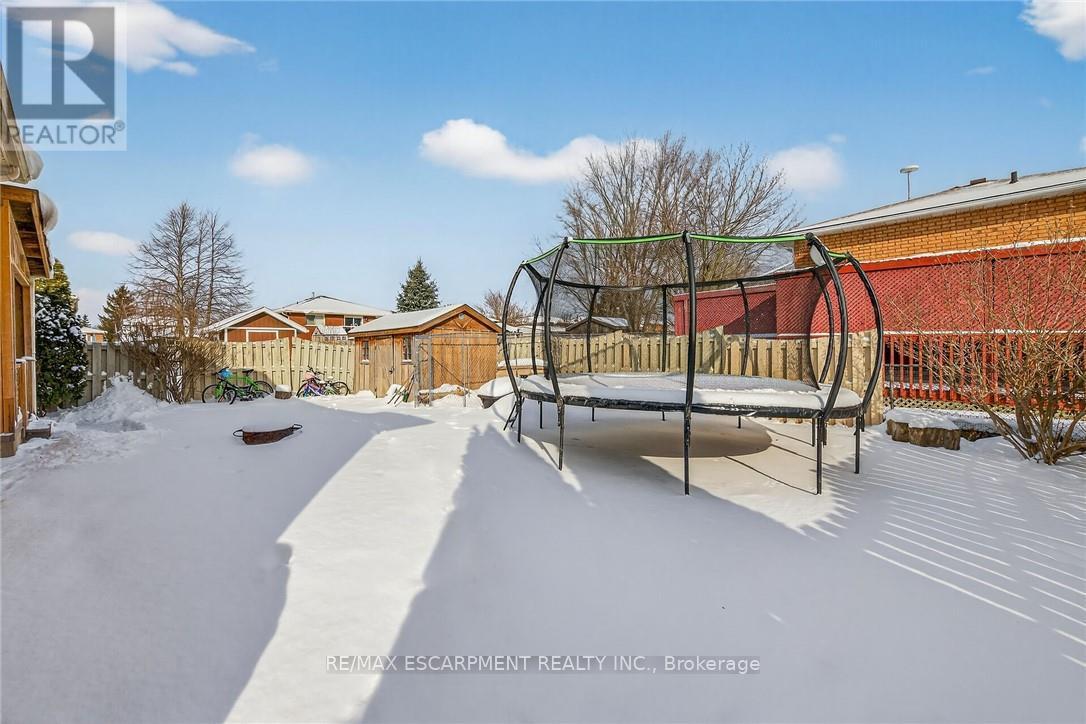 7 Country Club Road, Haldimand, Ontario  N0A 1E0 - Photo 40 - X12758014