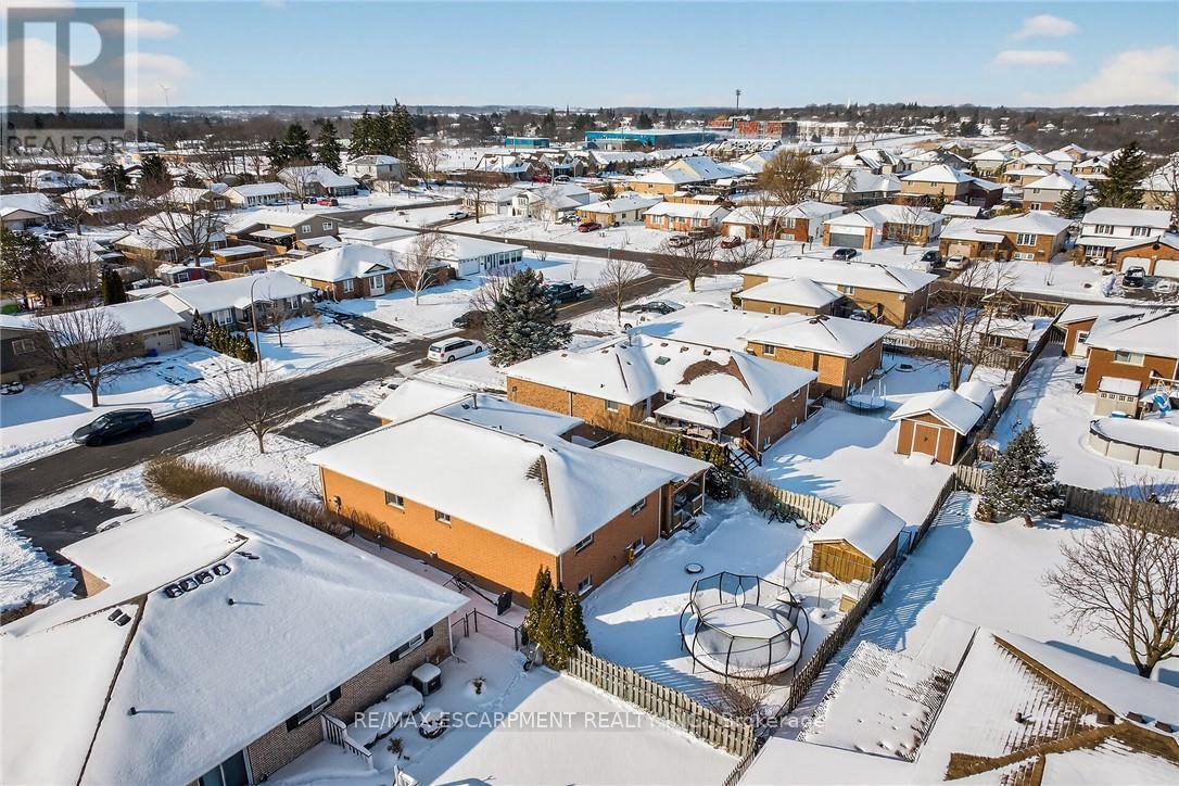 7 Country Club Road, Haldimand, Ontario  N0A 1E0 - Photo 43 - X12758014