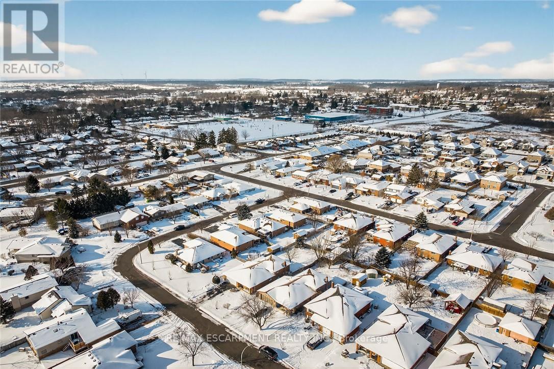 7 Country Club Road, Haldimand, Ontario  N0A 1E0 - Photo 46 - X12758014