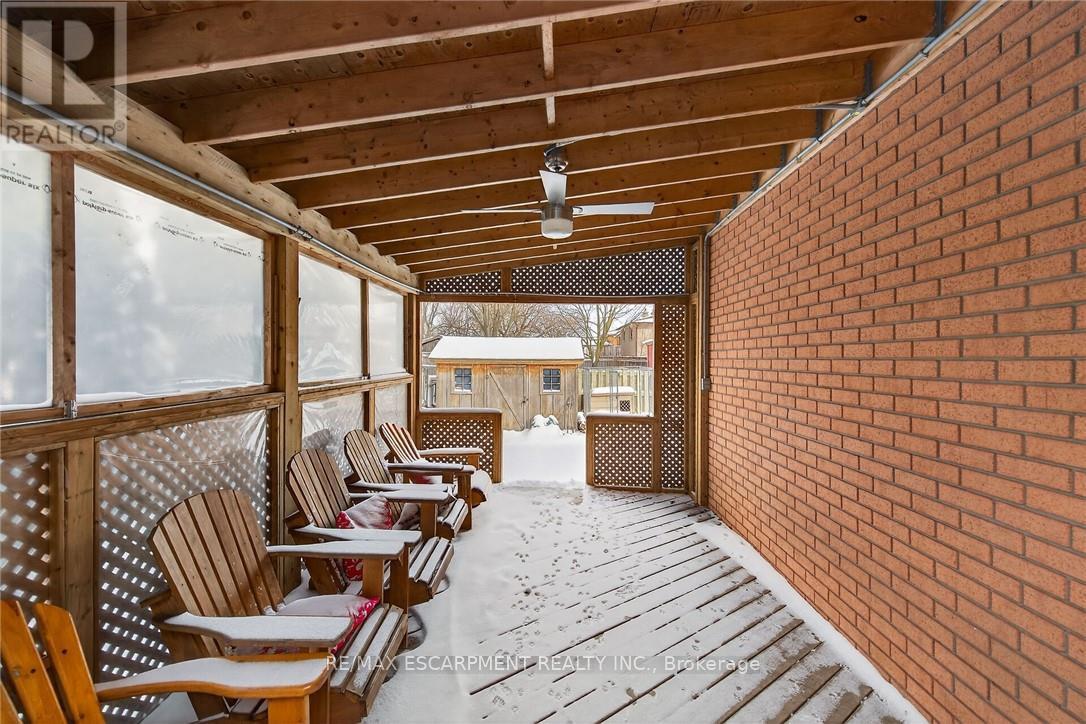 7 Country Club Road, Haldimand, Ontario  N0A 1E0 - Photo 36 - X12758014