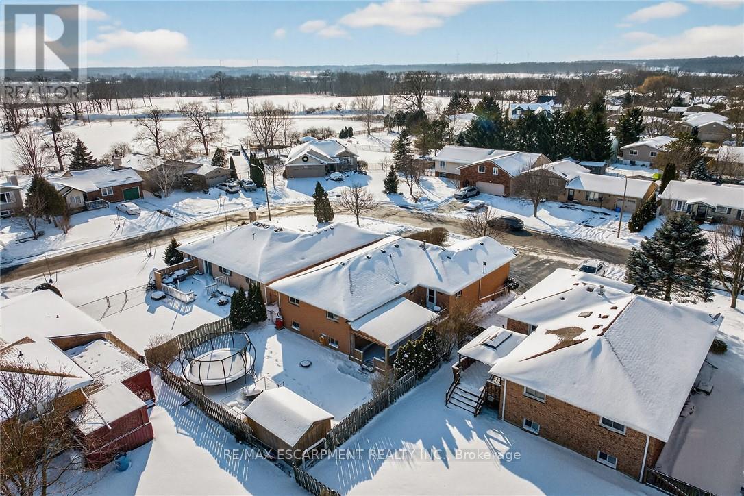 7 Country Club Road, Haldimand, Ontario  N0A 1E0 - Photo 41 - X12758014