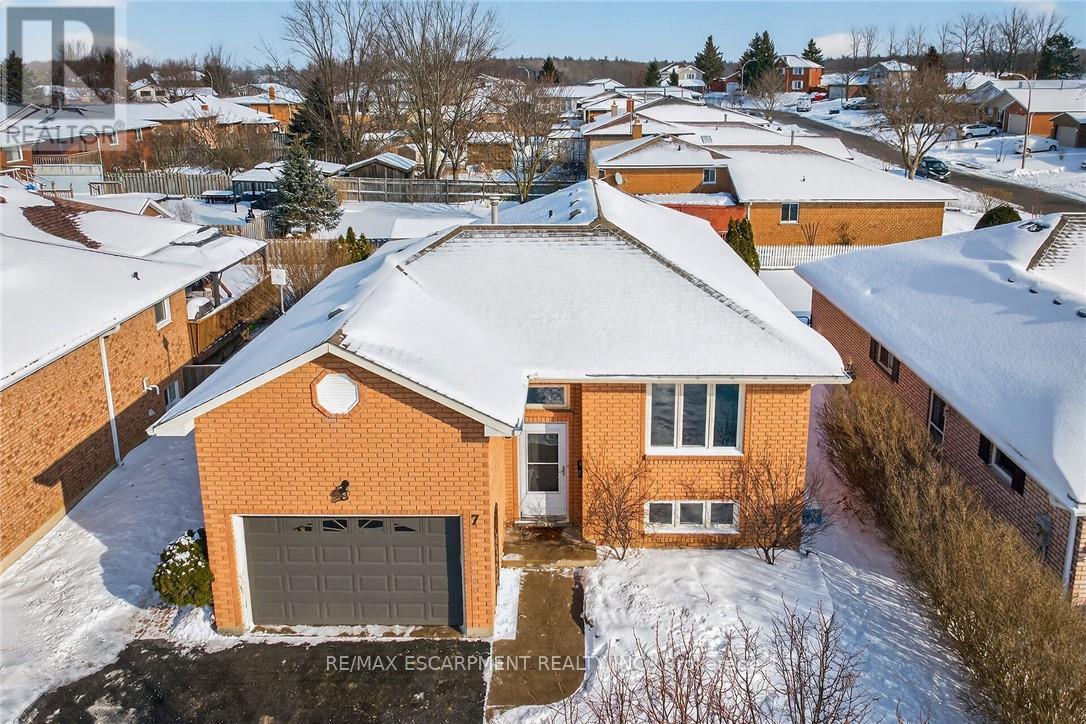 7 Country Club Road, Haldimand, Ontario  N0A 1E0 - Photo 50 - X12758014