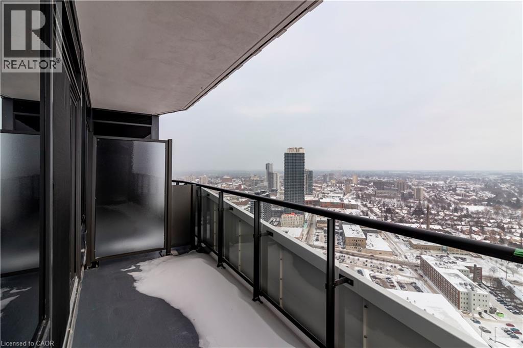 25 Wellington Street S Unit# 3401, Kitchener, Ontario  N2G 0G5 - Photo 24 - 40800732