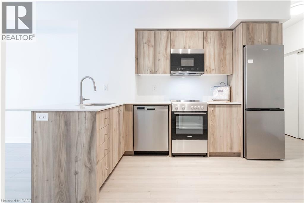 25 Wellington Street S Unit# 3401, Kitchener, Ontario  N2G 0G5 - Photo 15 - 40800732