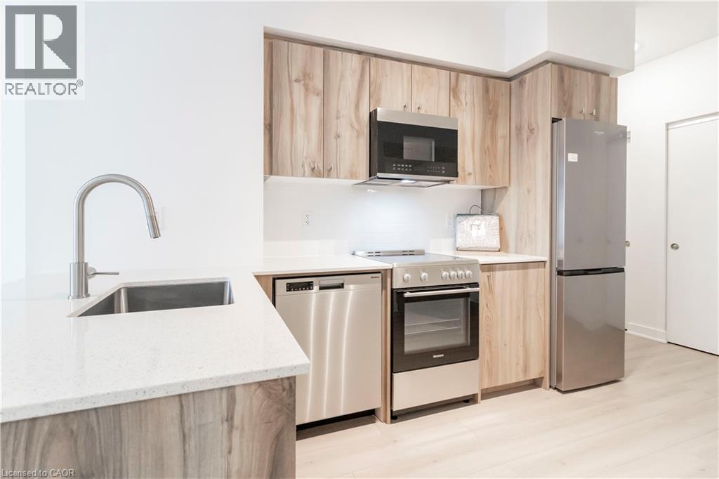 25 Wellington Street S Unit# 3401, Kitchener, Ontario  N2G 0G5 - Photo 12 - 40800732