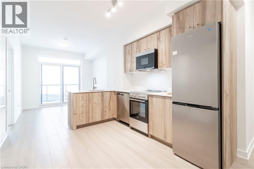 25 Wellington Street S Unit# 3401, Kitchener, Ontario  N2G 0G5 - Photo 16 - 40800732