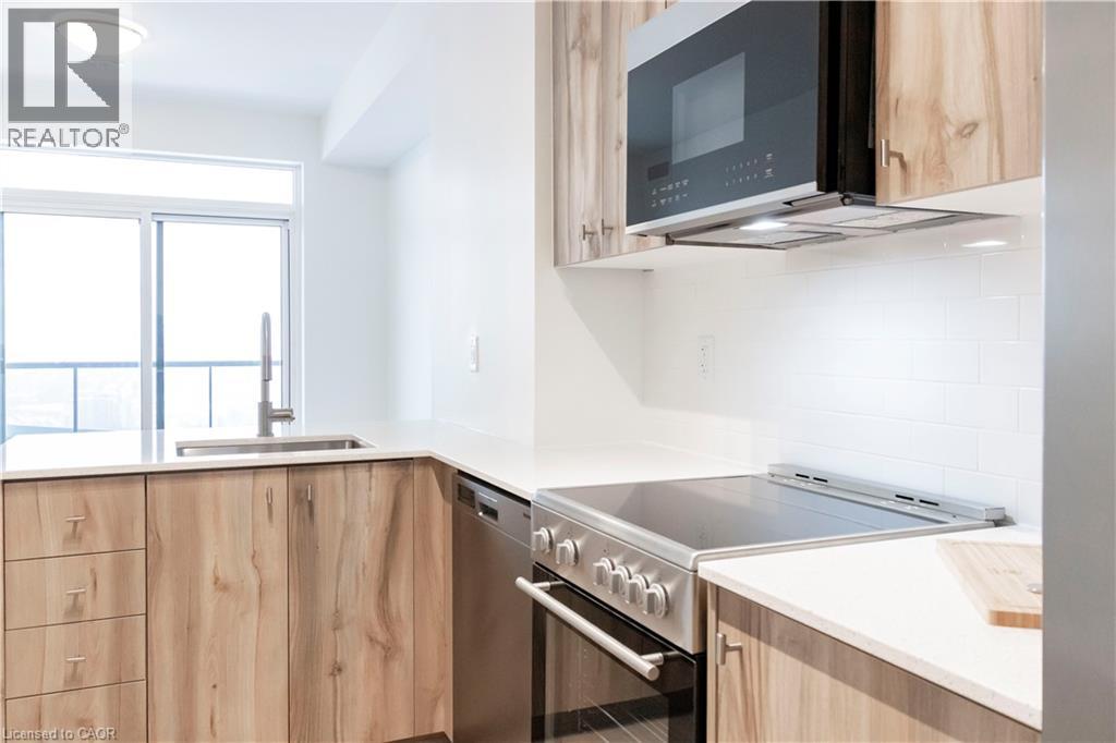 25 Wellington Street S Unit# 3401, Kitchener, Ontario  N2G 0G5 - Photo 17 - 40800732