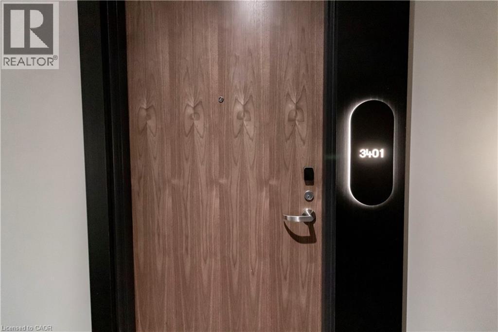 25 Wellington Street S Unit# 3401, Kitchener, Ontario  N2G 0G5 - Photo 6 - 40800732