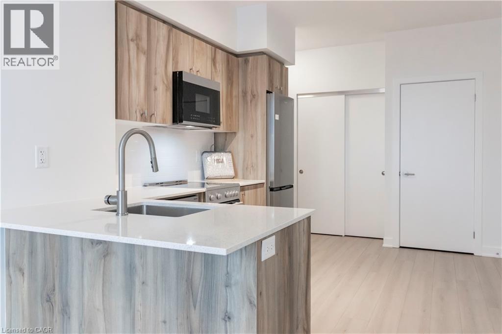 25 Wellington Street S Unit# 3401, Kitchener, Ontario  N2G 0G5 - Photo 13 - 40800732