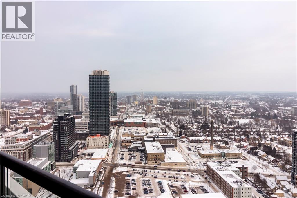 25 Wellington Street S Unit# 3401, Kitchener, Ontario  N2G 0G5 - Photo 25 - 40800732